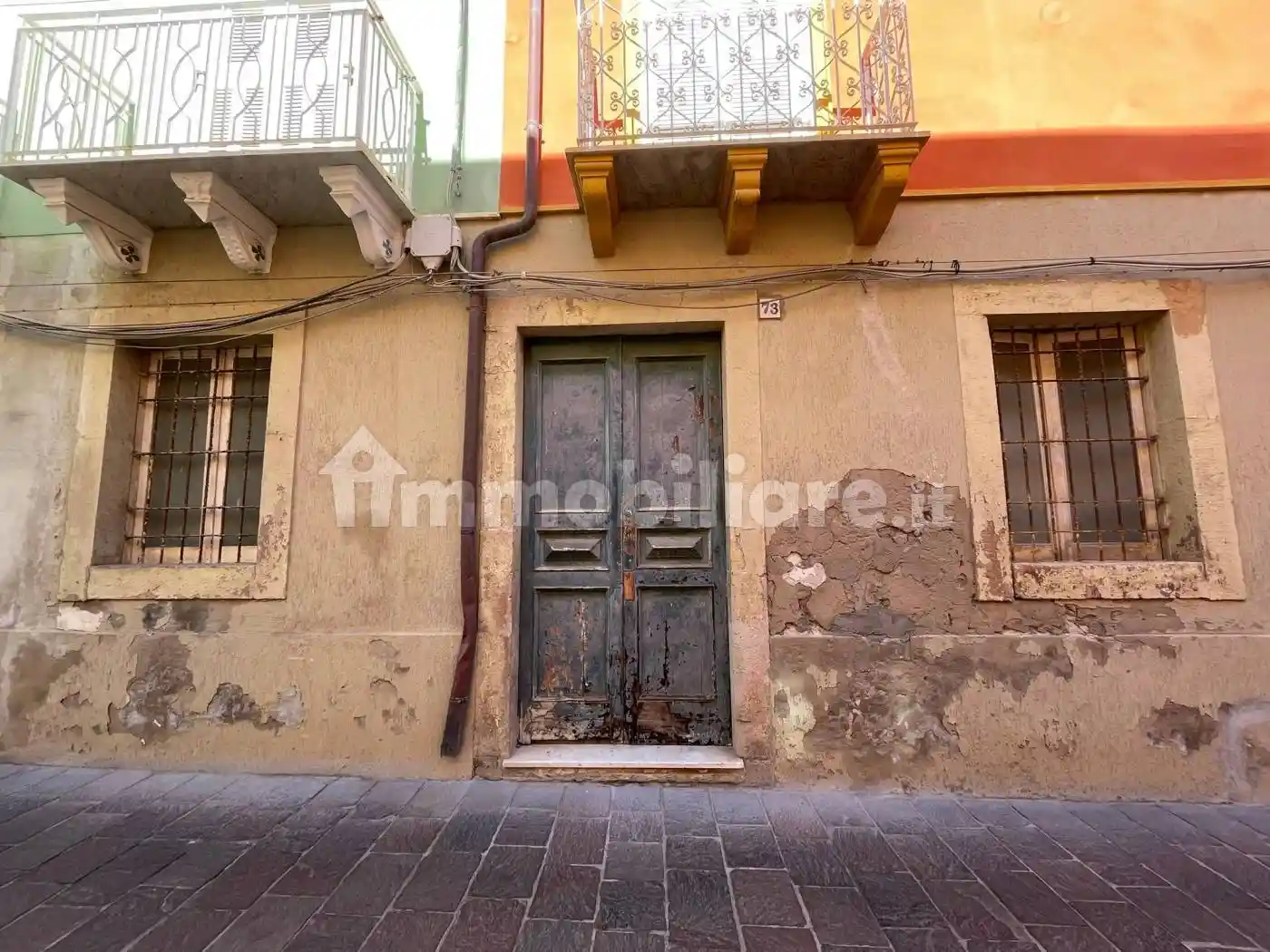 Appartamento in vendita a Carloforte