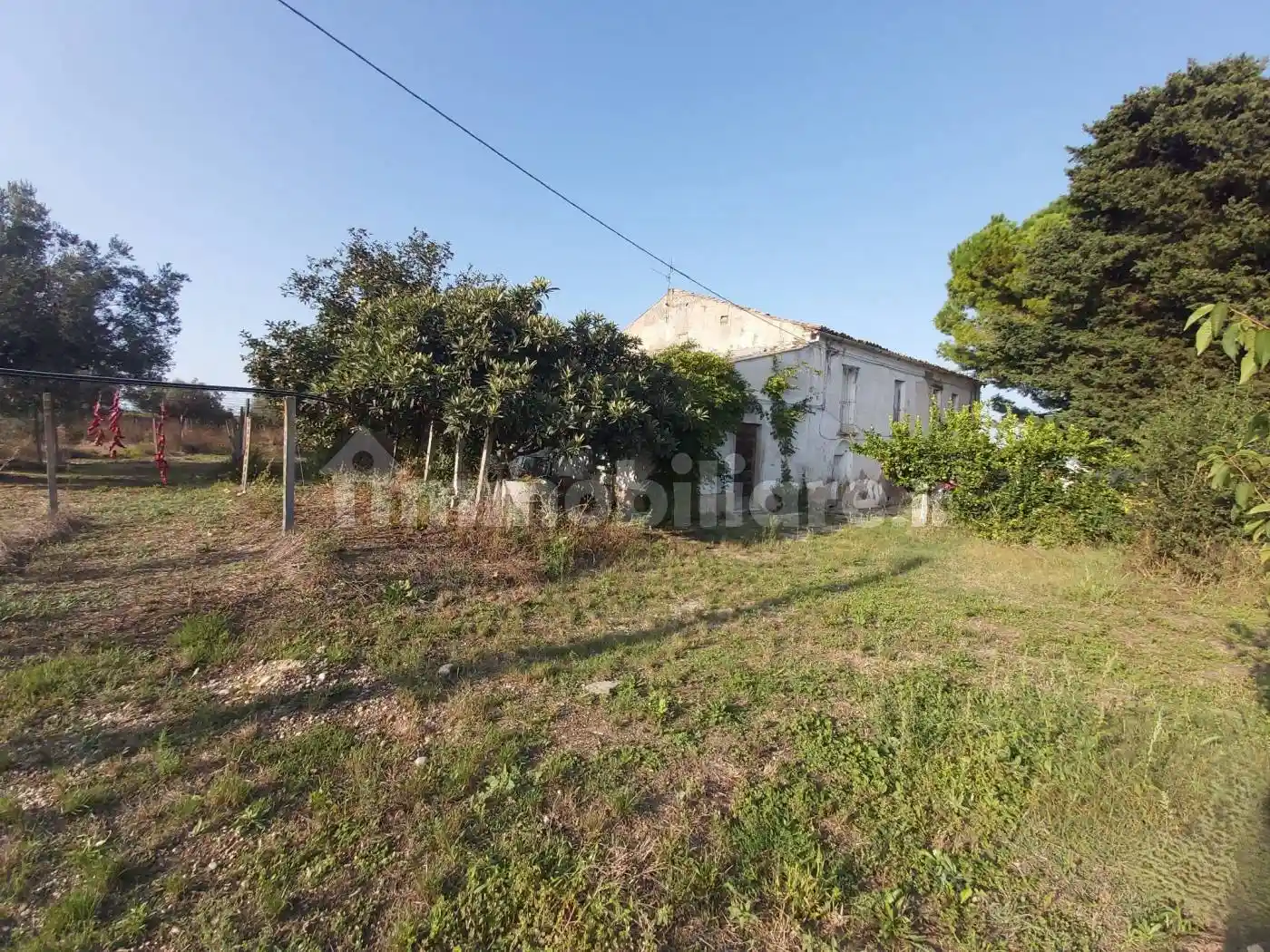 Rustico - Casale in vendita a Ortona