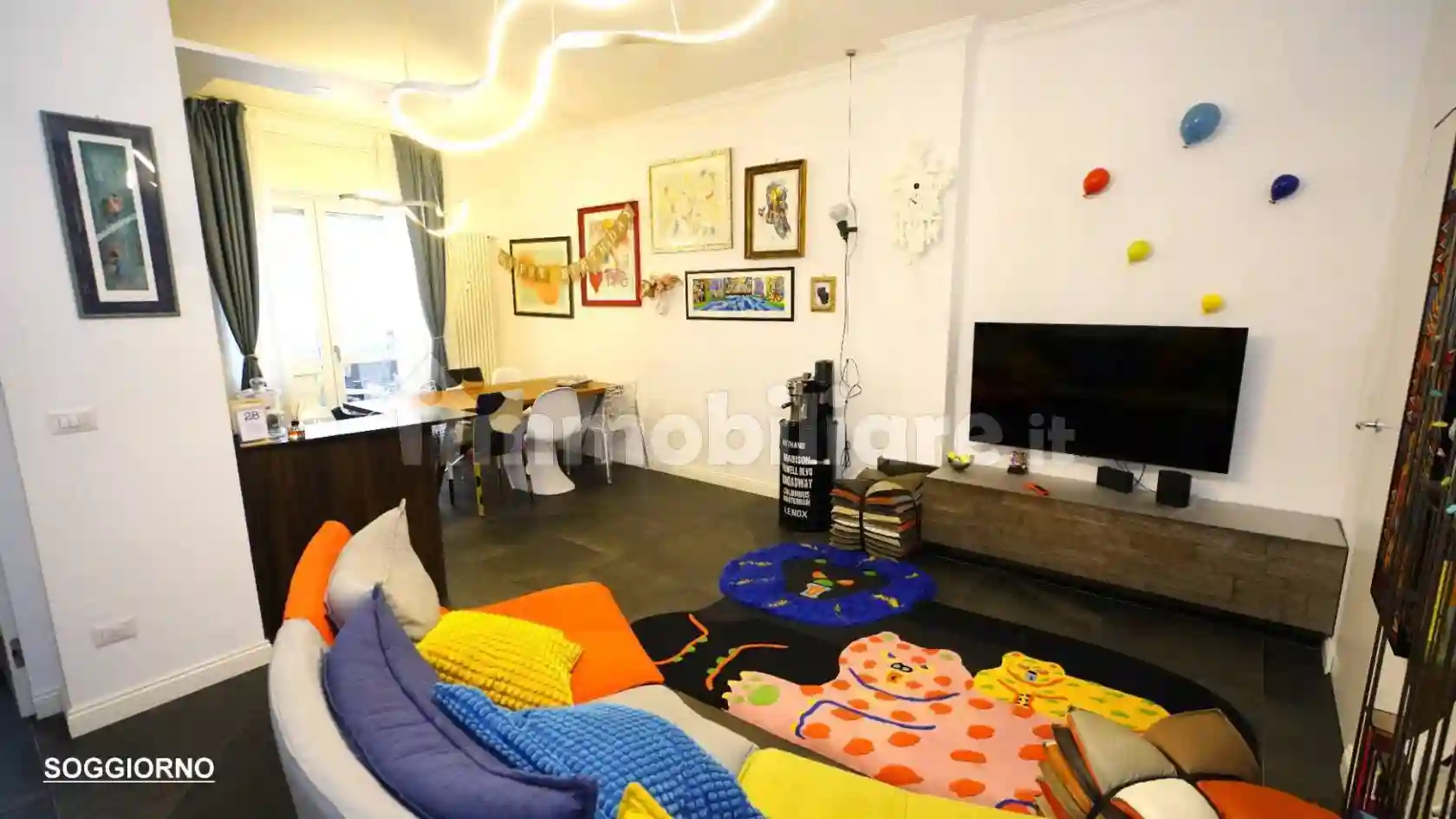 Appartamento - foto 2