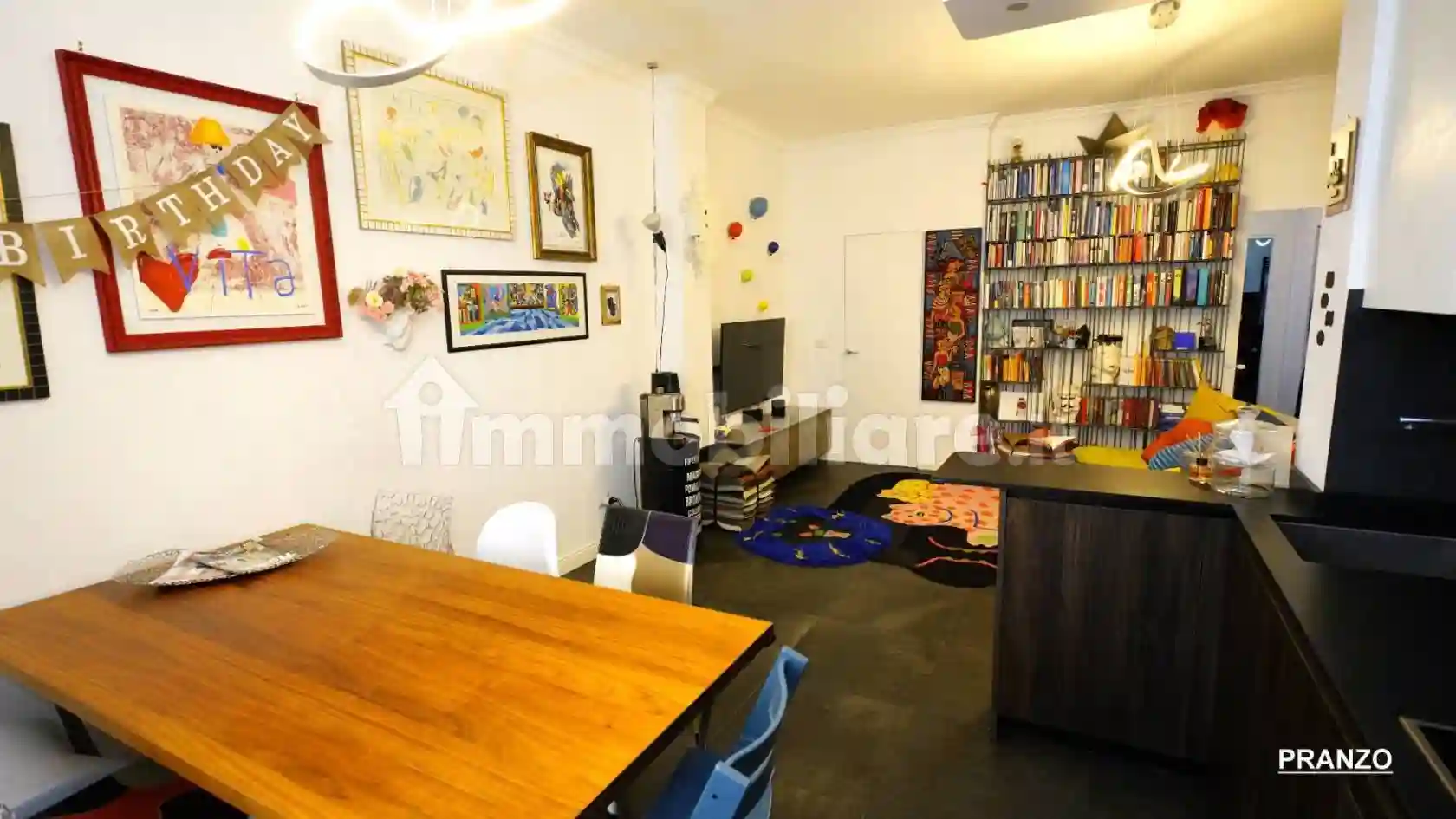 Appartamento - foto 5