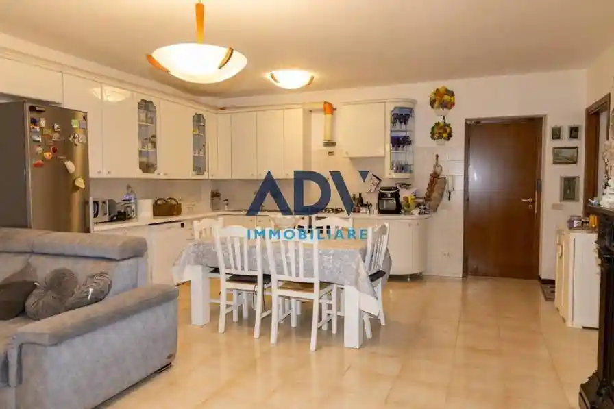 Appartamento in vendita a Bettona