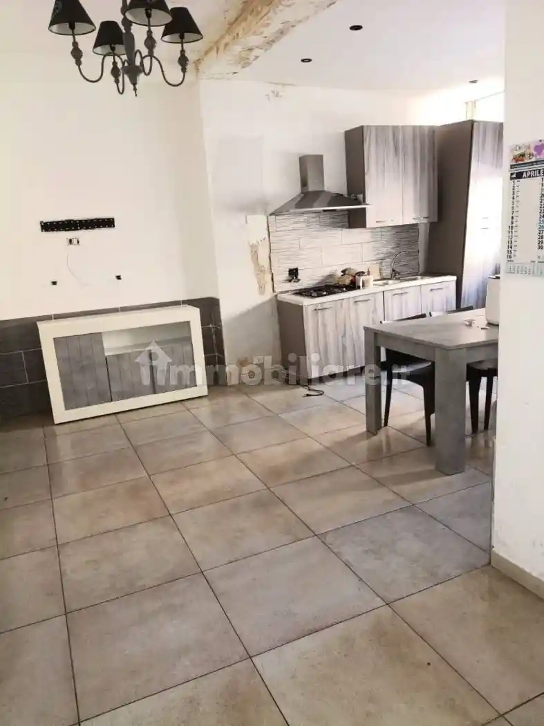 Appartamento in vendita a Palermo