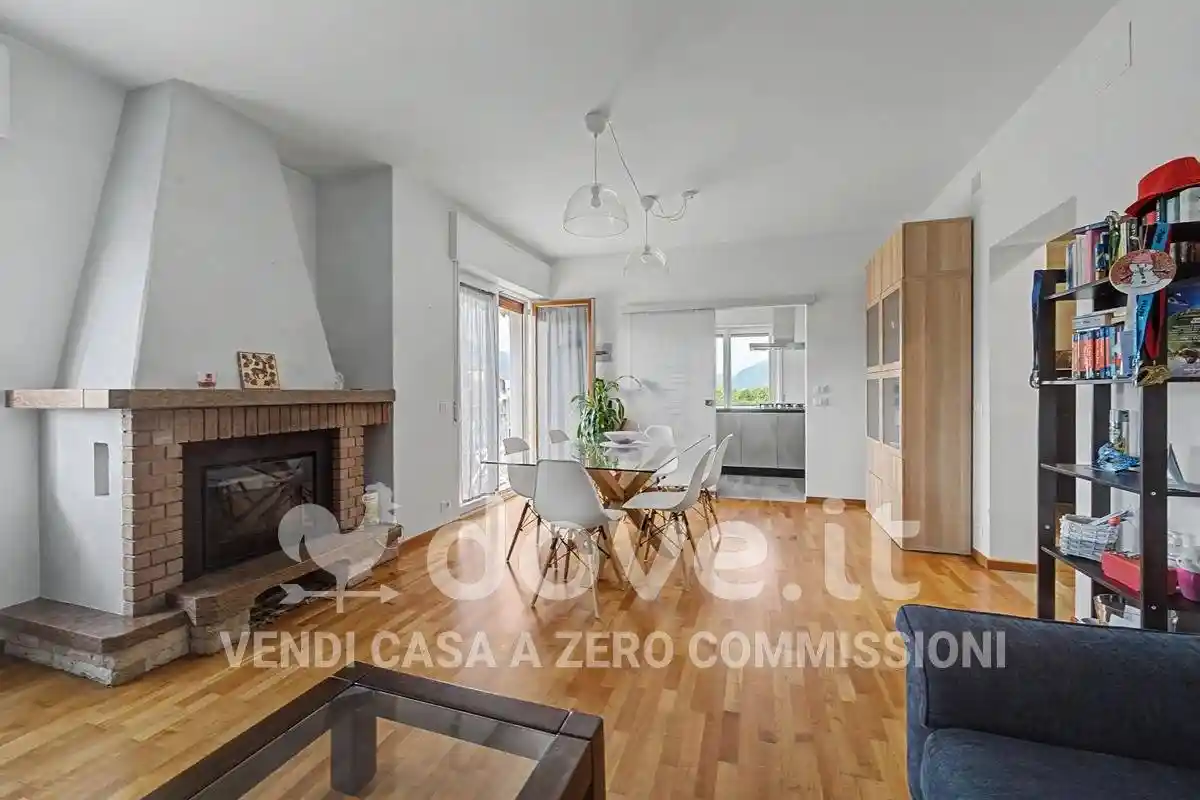 Appartamento in vendita a Feltre