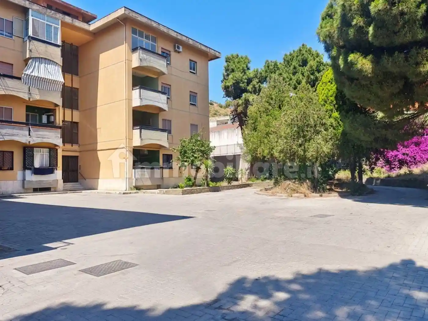Appartamento in vendita a Messina