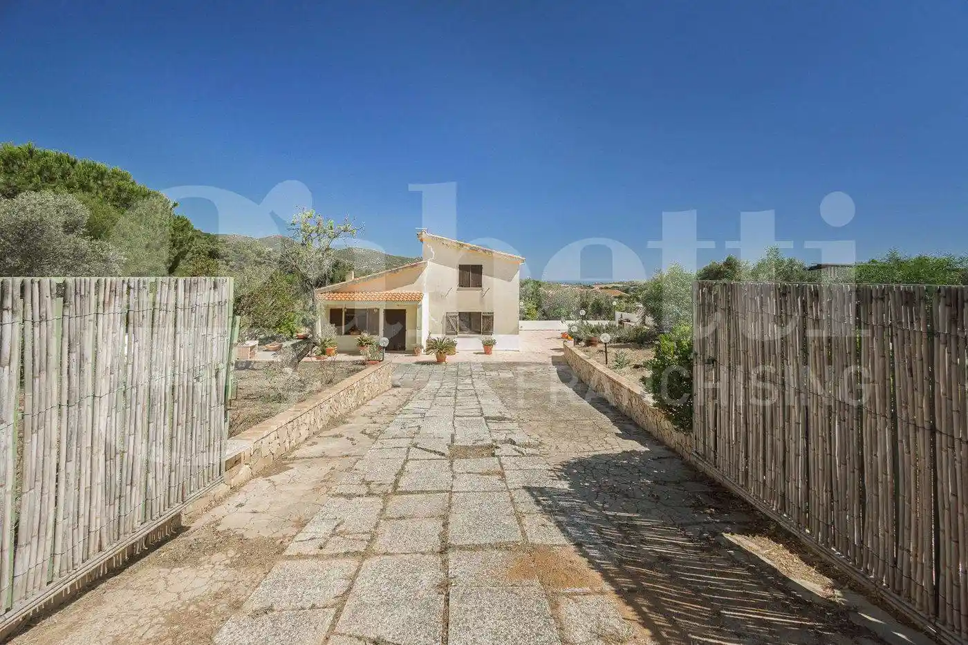 Villa in vendita a Quartu Sant'Elena