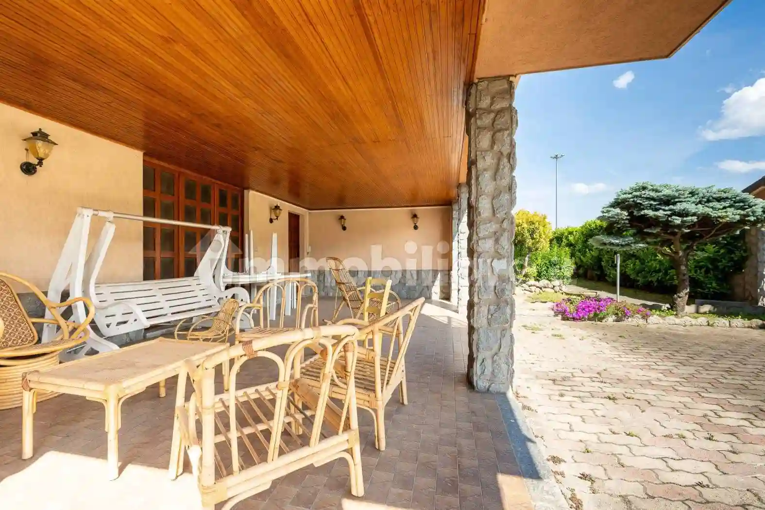 Villa - foto 4