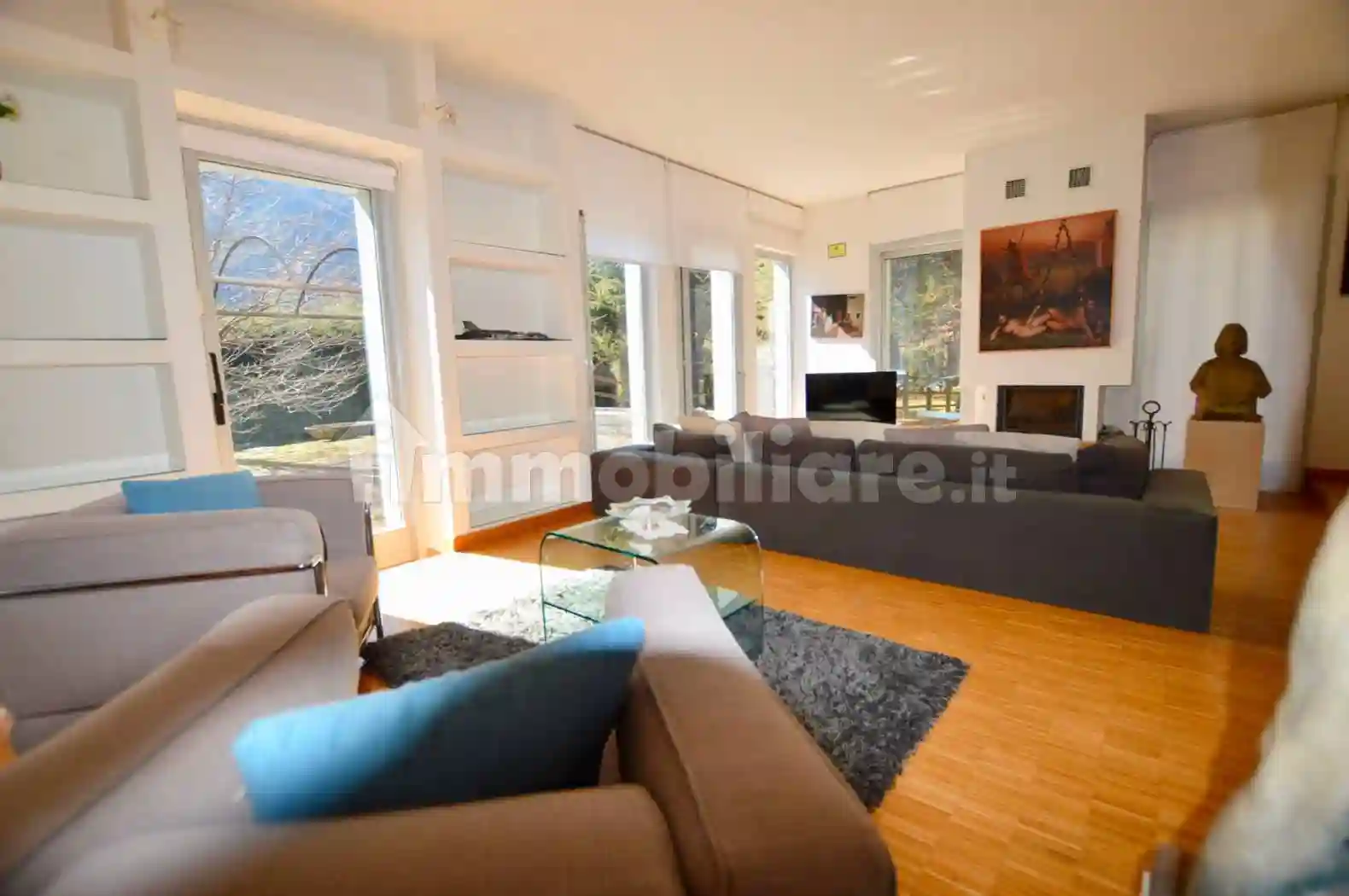 Villa - foto 5