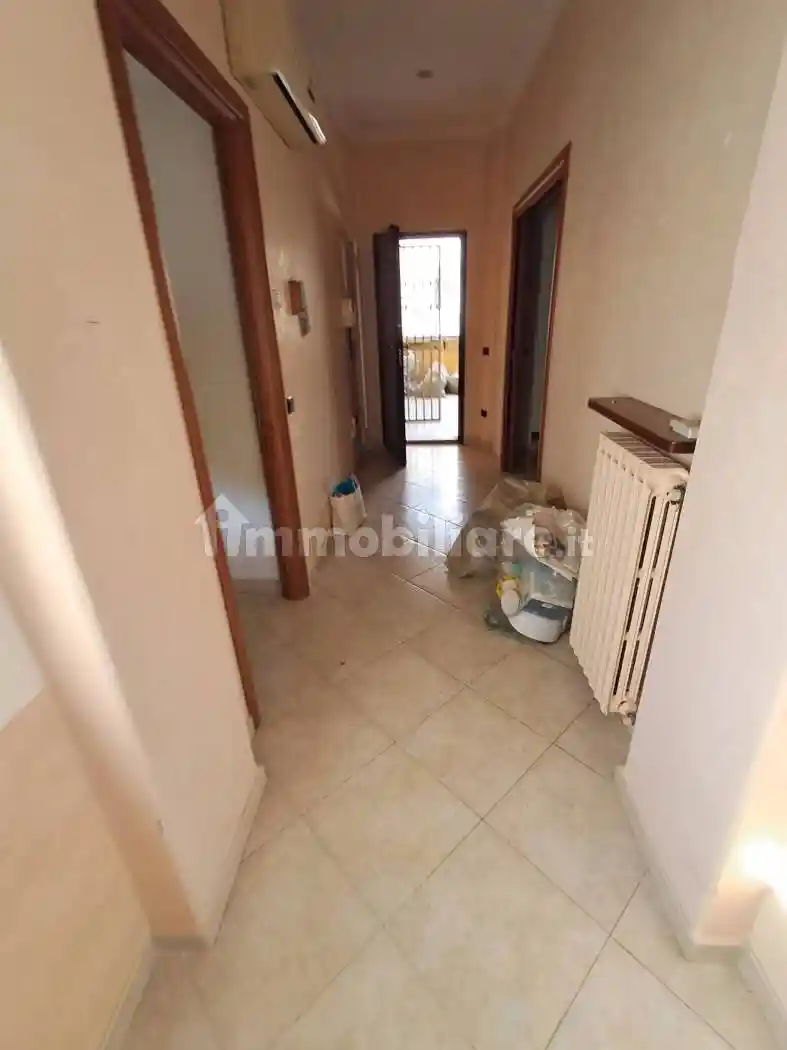 Appartamento in vendita a Catanzaro