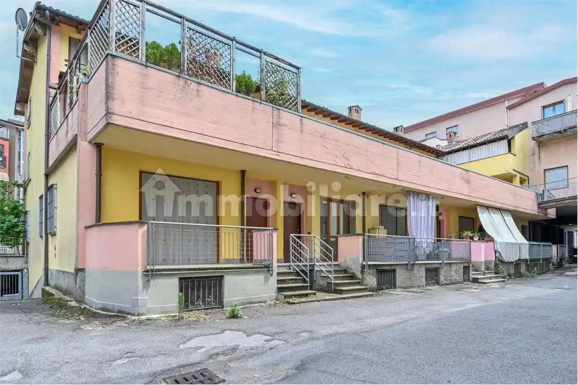 Appartamento in vendita a Romano di Lombardia