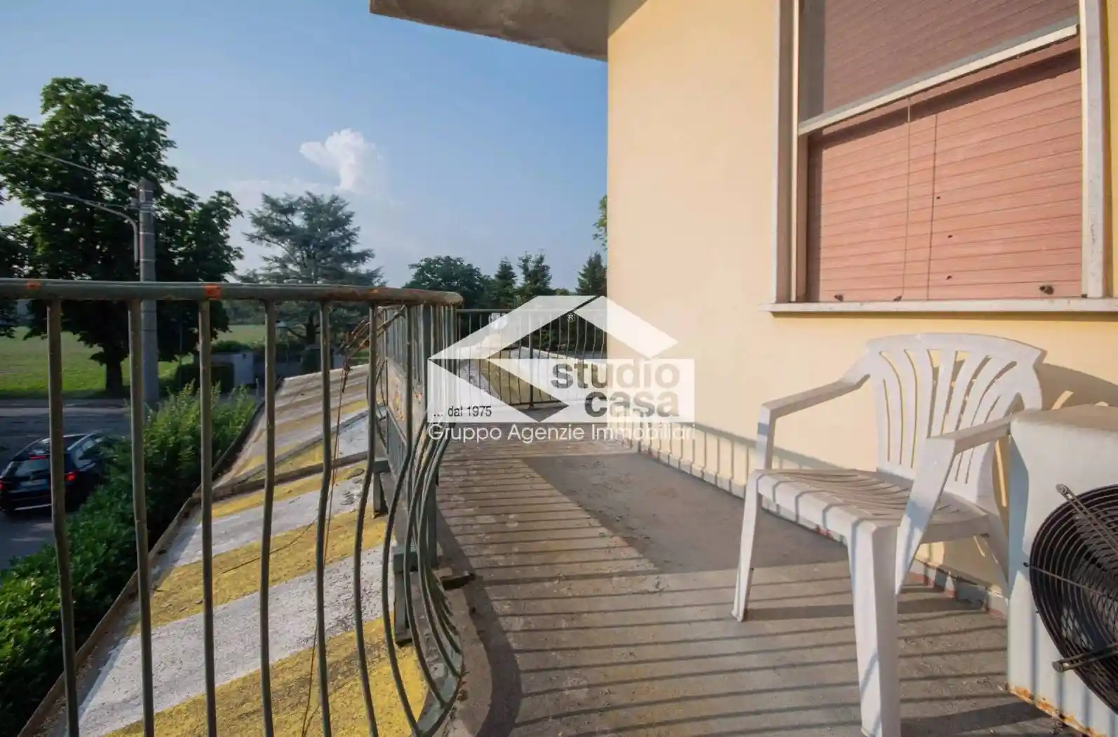 Appartamento in vendita a Izano