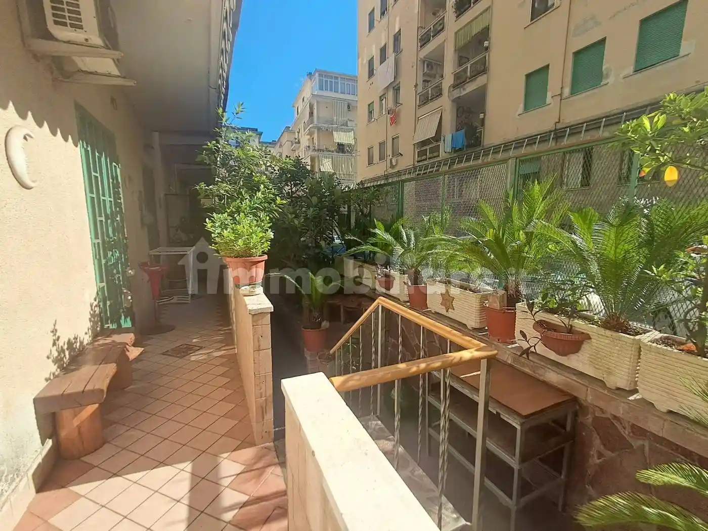Appartamento in vendita a Napoli