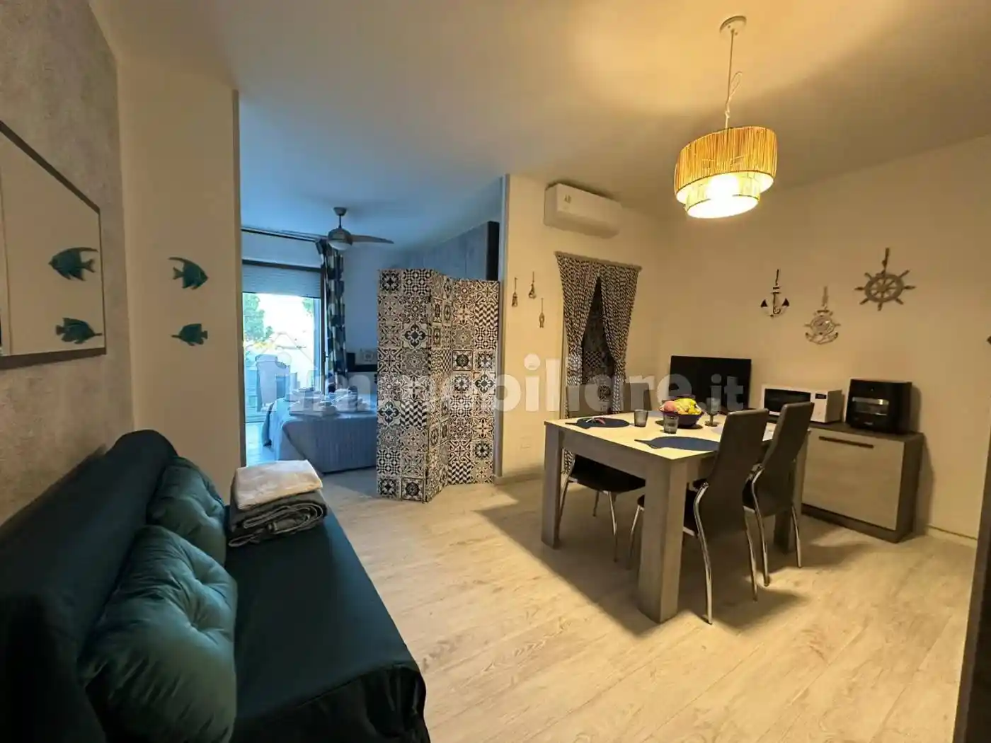 Appartamento in affitto a Porto Viro