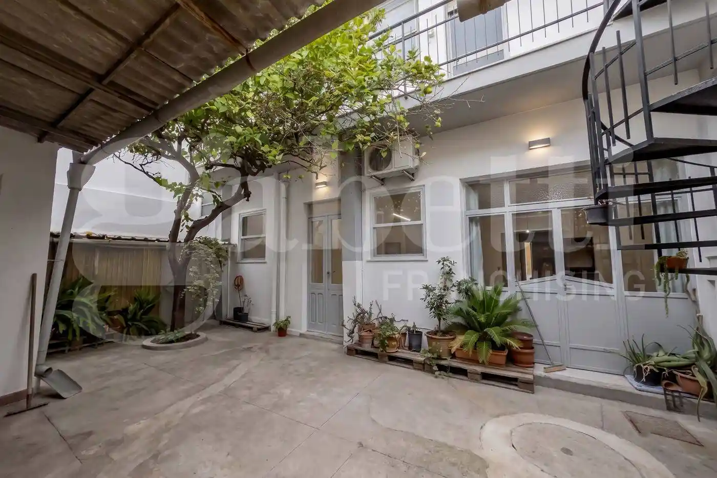 Casa indipendente in vendita a Monserrato