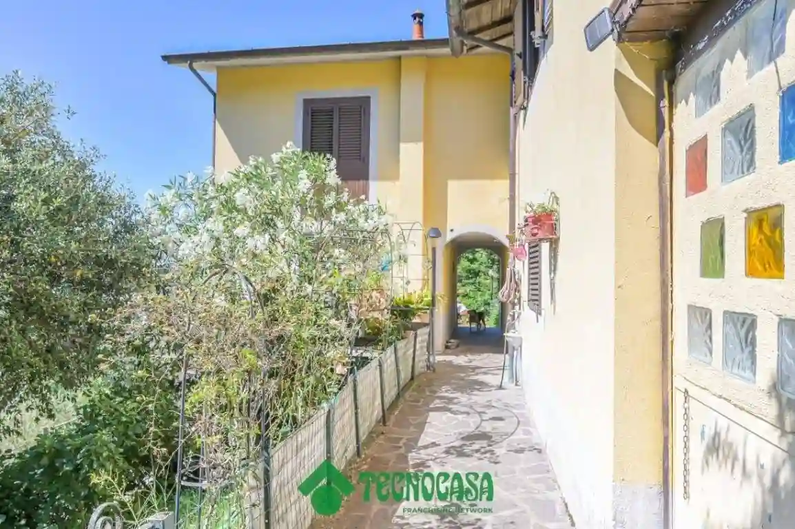 Casa indipendente - foto 5