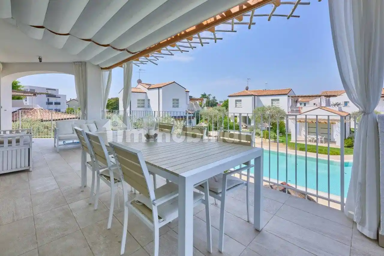 Appartamento in vendita a Jesolo