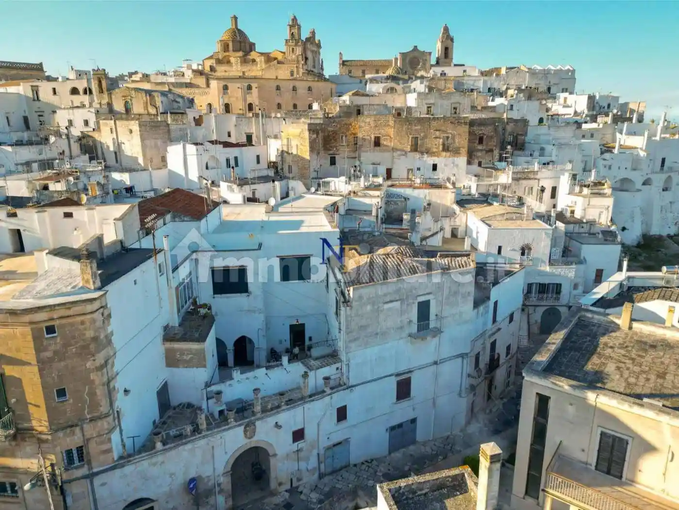 Casa indipendente in vendita a Ostuni