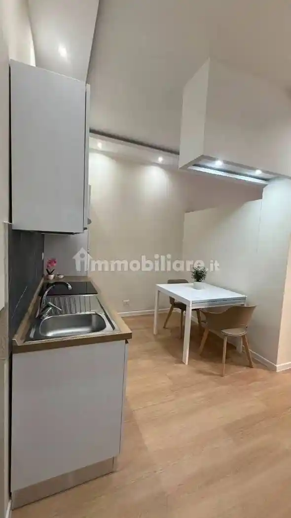Appartamento in affitto a Bergamo