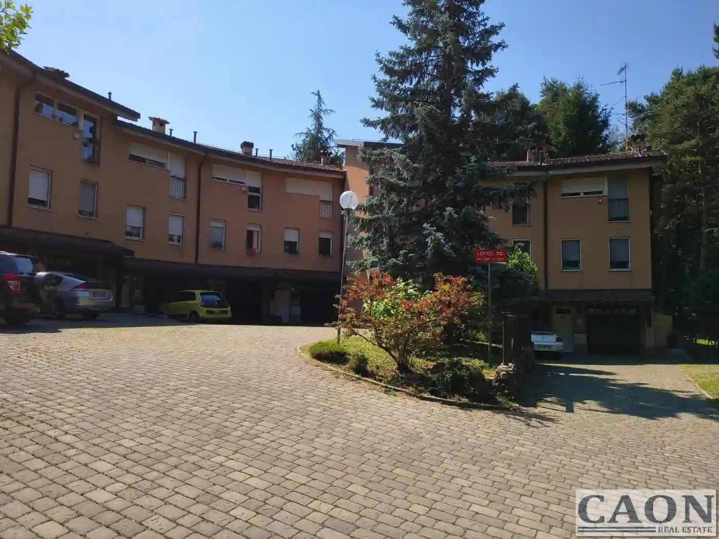 Villetta a schiera - foto 2