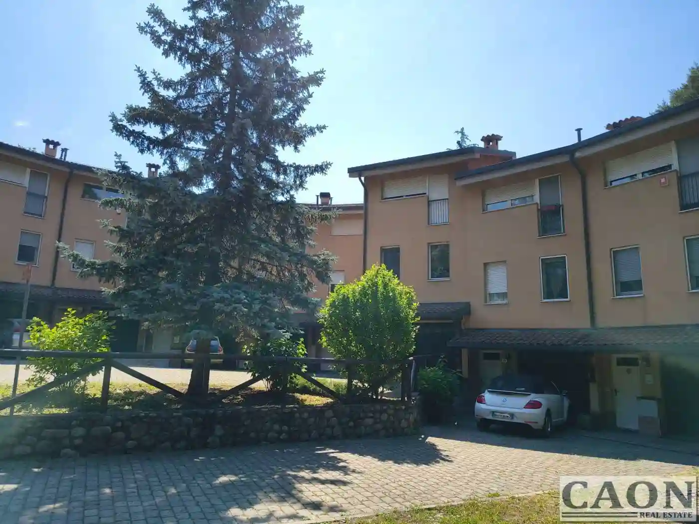 Villetta a schiera - foto 3