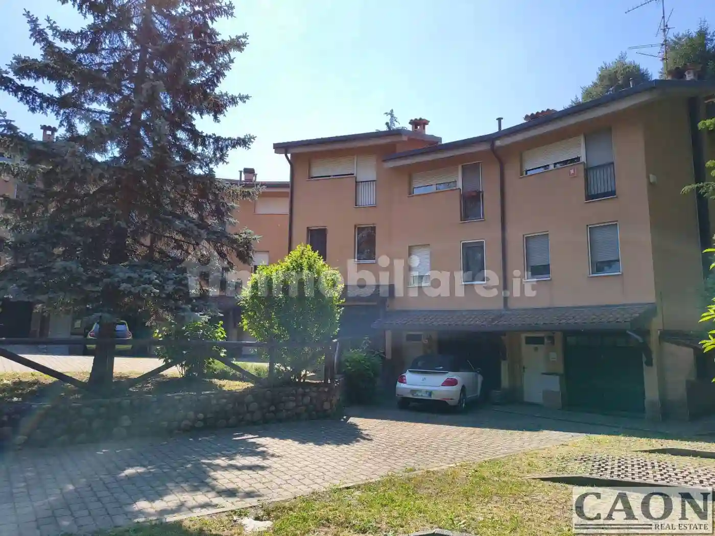 Villetta a schiera - foto 4