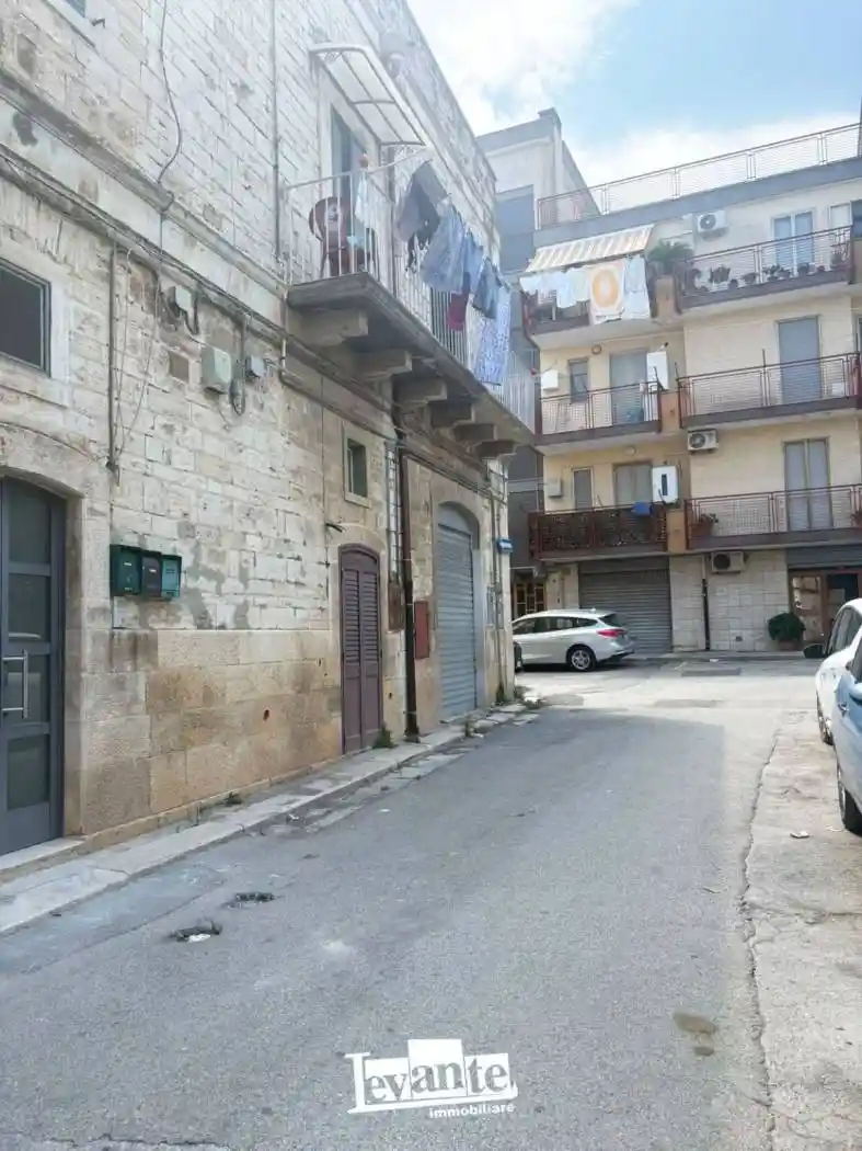 Appartamento in vendita a Terlizzi