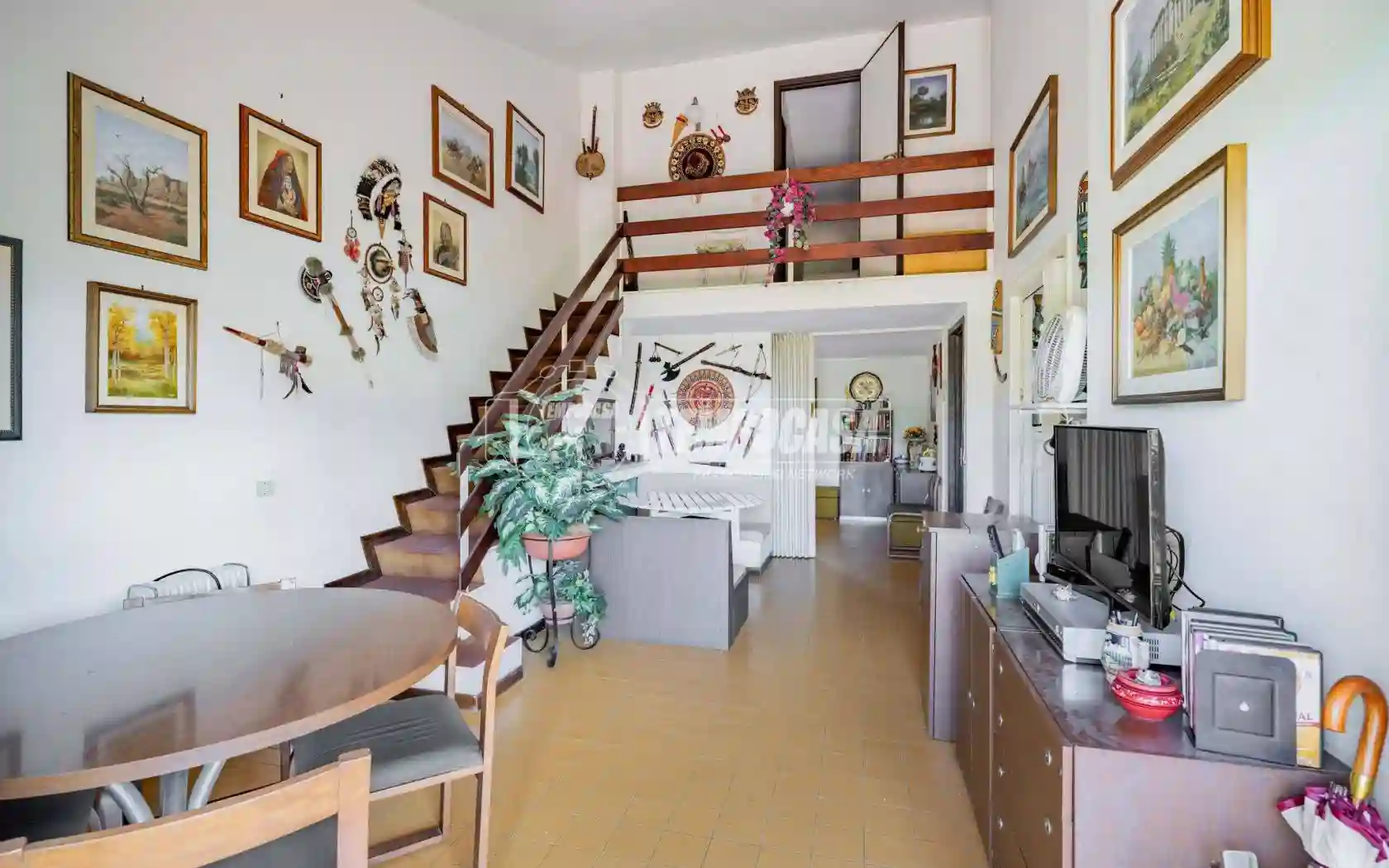 Villetta a schiera - foto 4