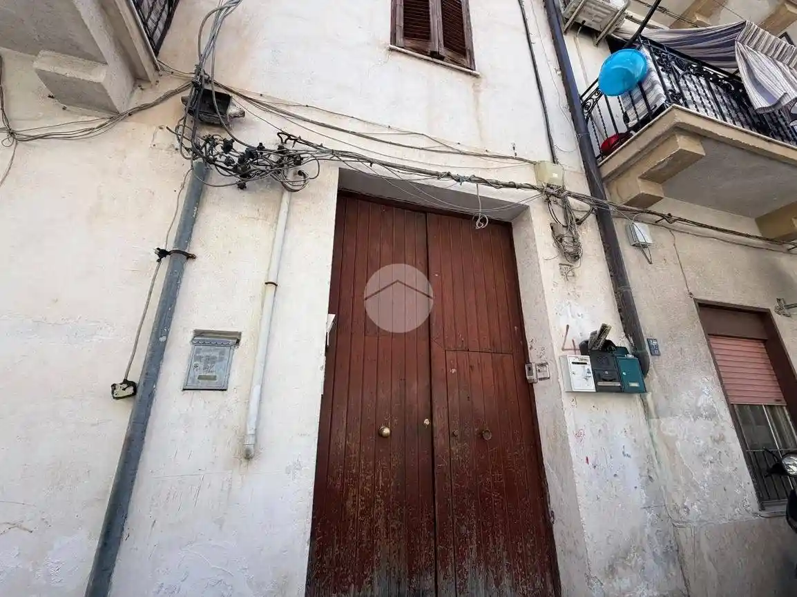 Appartamento in vendita a Palermo