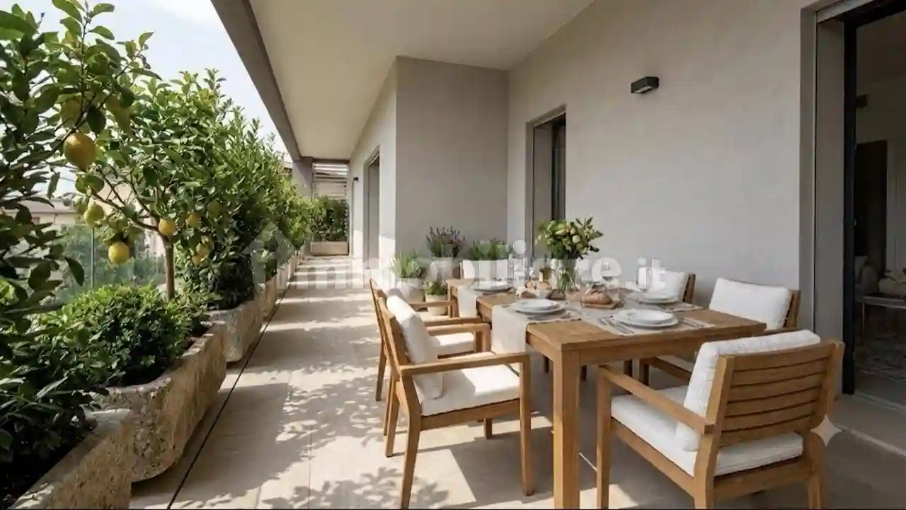 Appartamento - foto 3