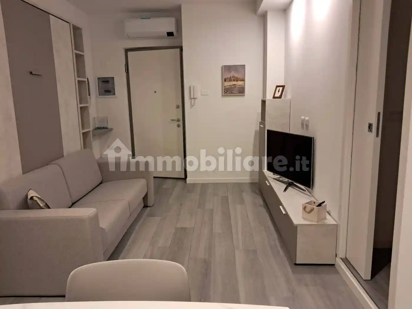 Appartamento in affitto a Bergamo
