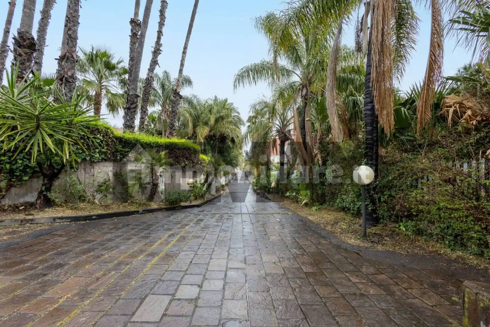 Villa in vendita a Catania