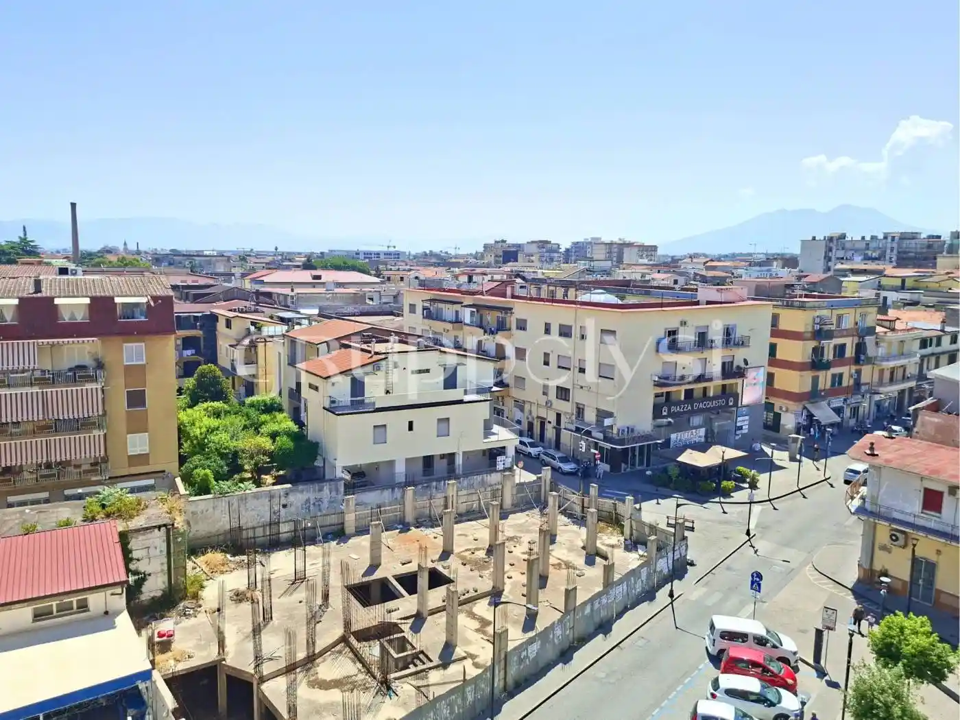 Appartamento in vendita a Grumo Nevano