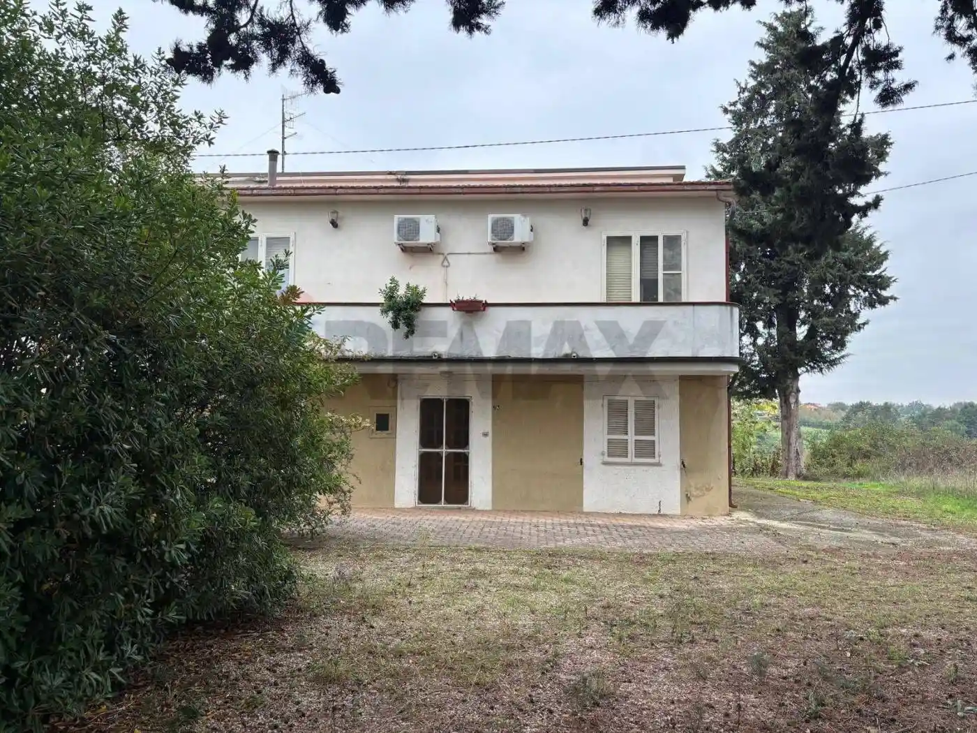 Villa in vendita a Cepagatti