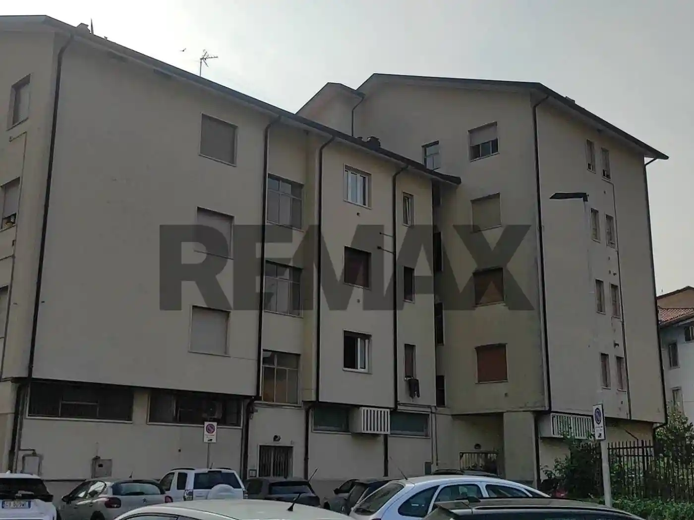 Appartamento in vendita a Lovere