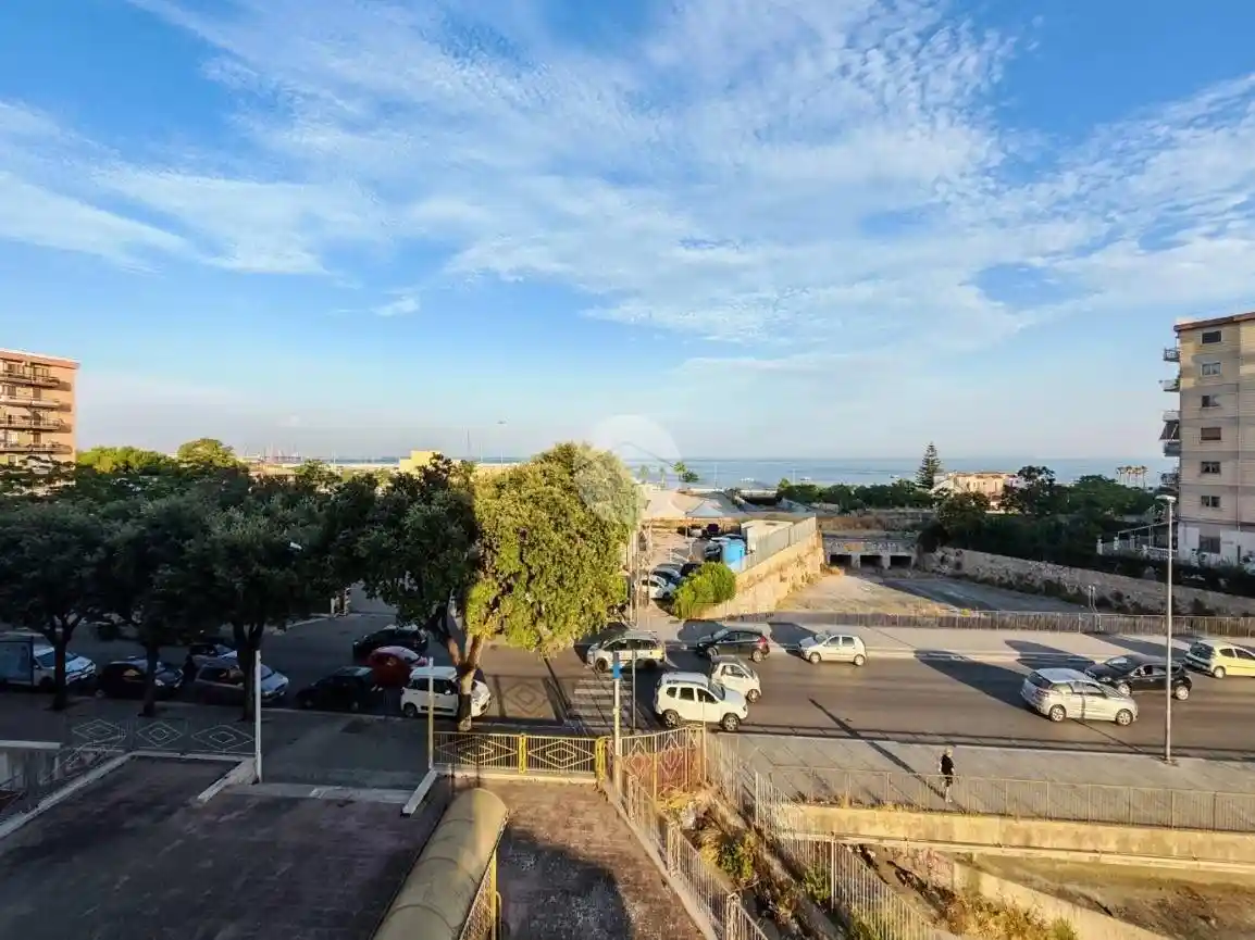 Appartamento in vendita a Manfredonia