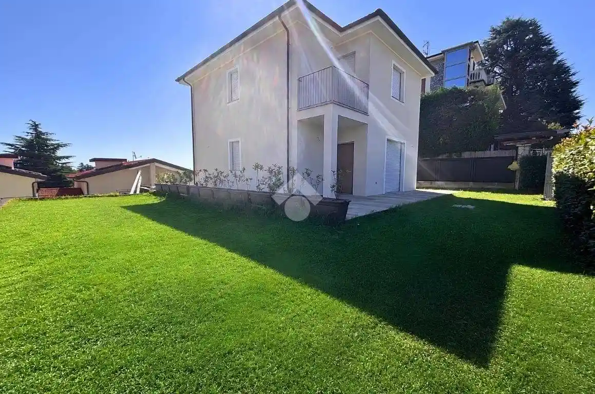 Villa in vendita a Pecetto Torinese