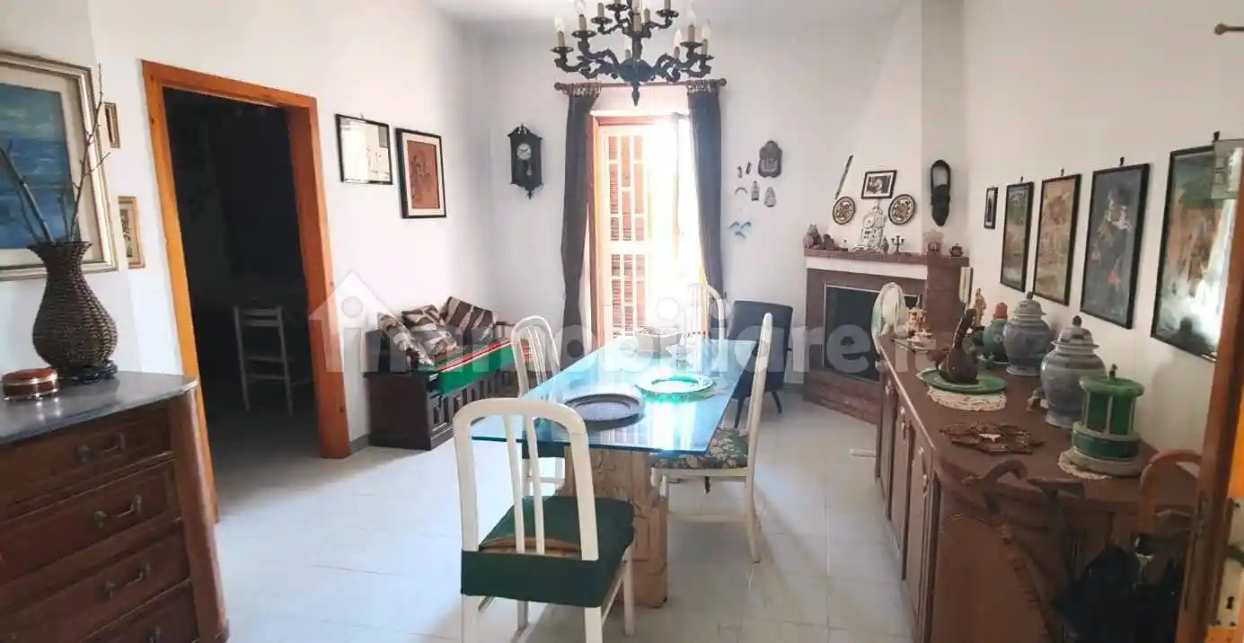 Villetta a schiera in vendita a Cassano delle Murge