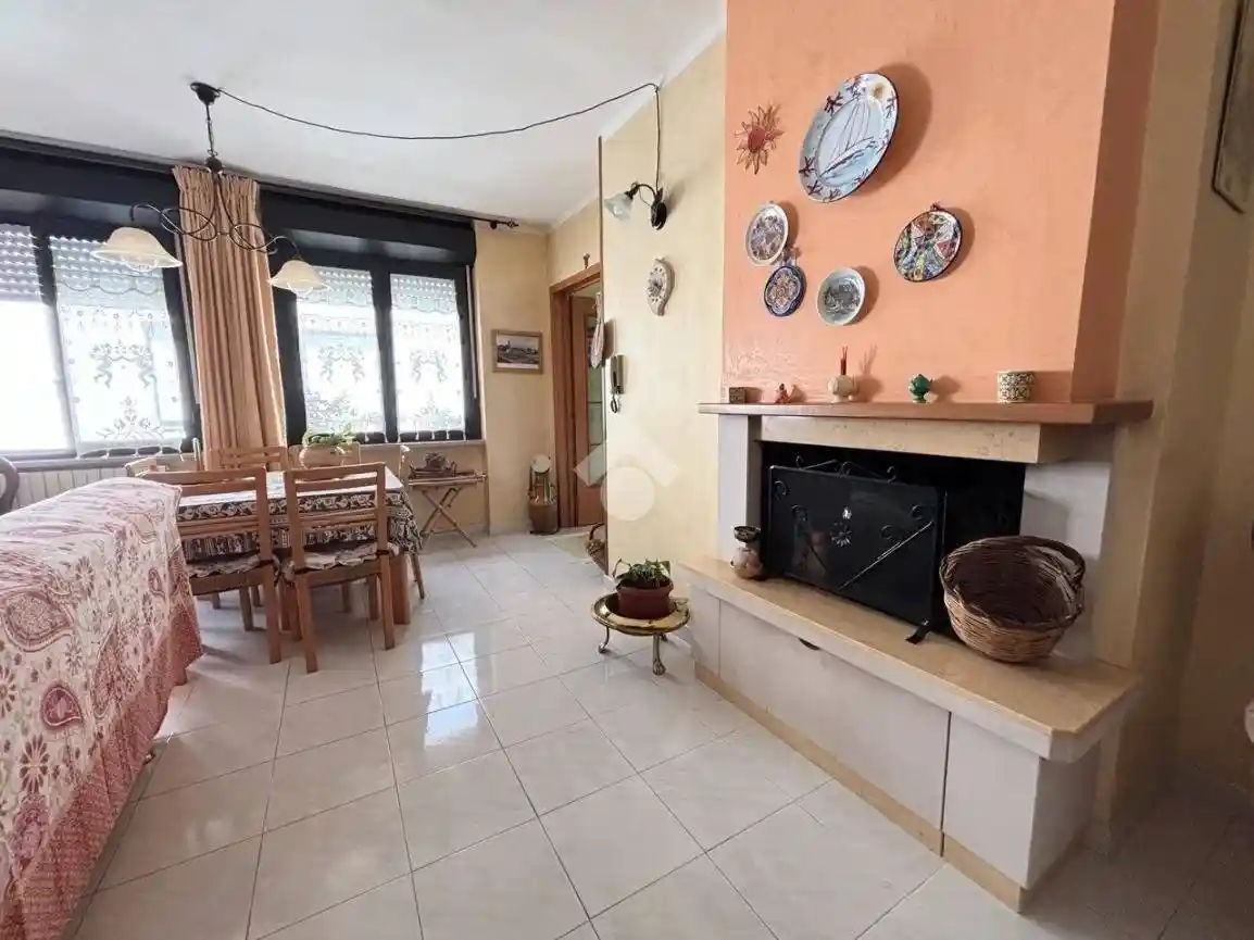 Appartamento in vendita a Sannicola