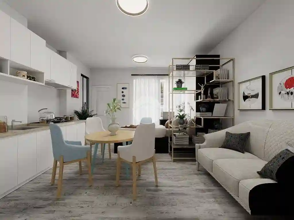 Appartamento - foto 2