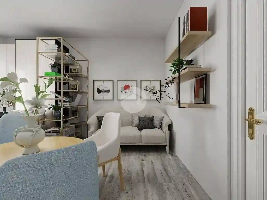 Appartamento - foto 4