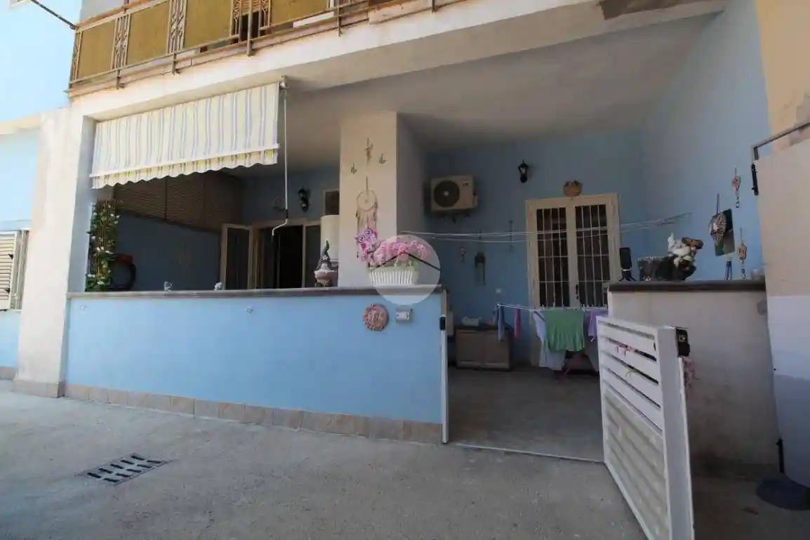 Casa indipendente in vendita a Santa Maria Capua Vetere
