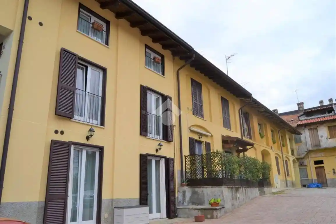 Appartamento in affitto a Como