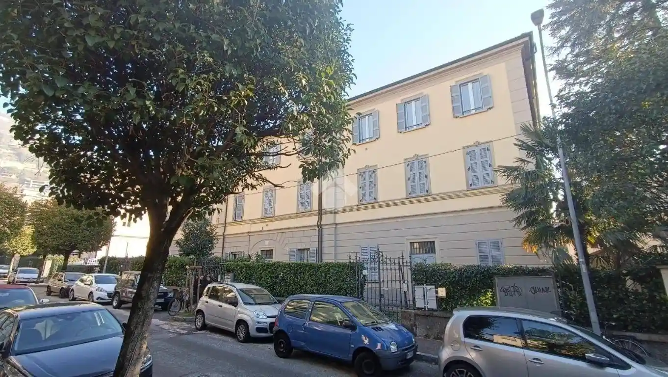 Appartamento in affitto a Como