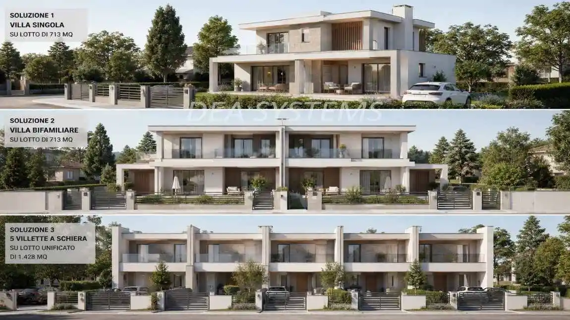 Villa in vendita a Trasacco
