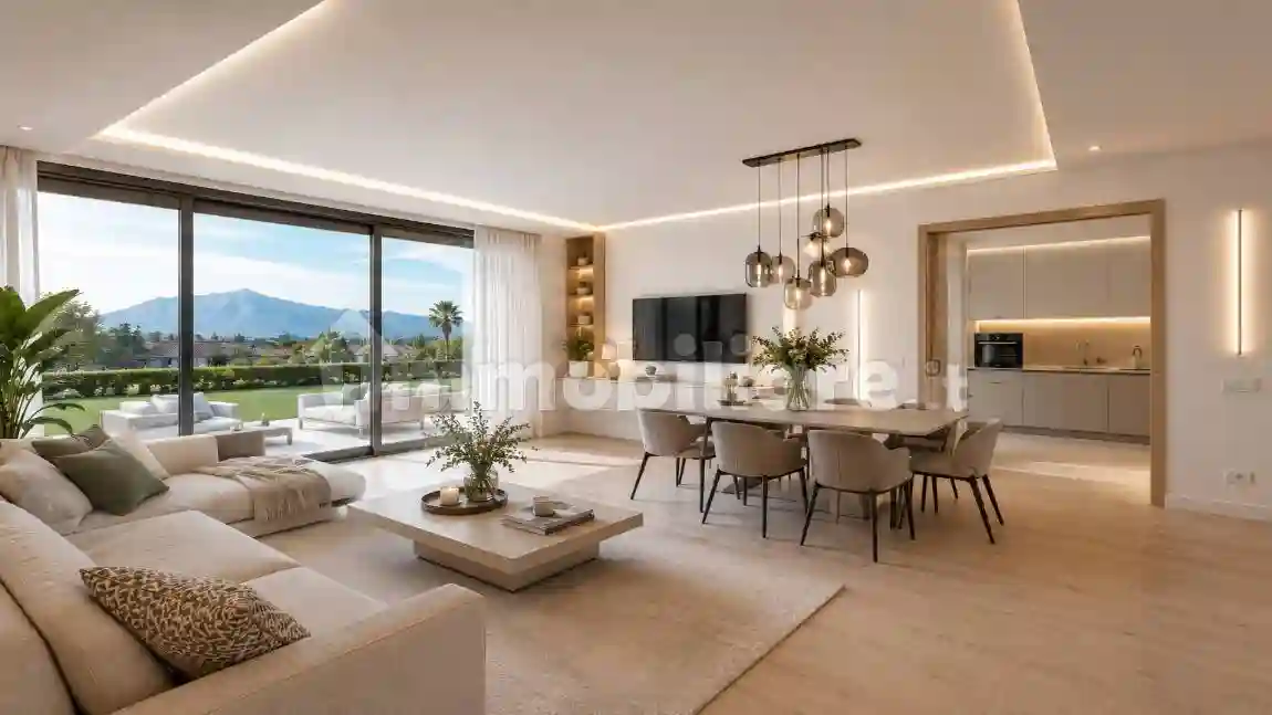 Villa - foto 2