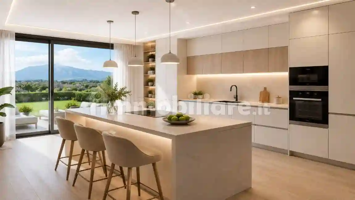 Villa - foto 3
