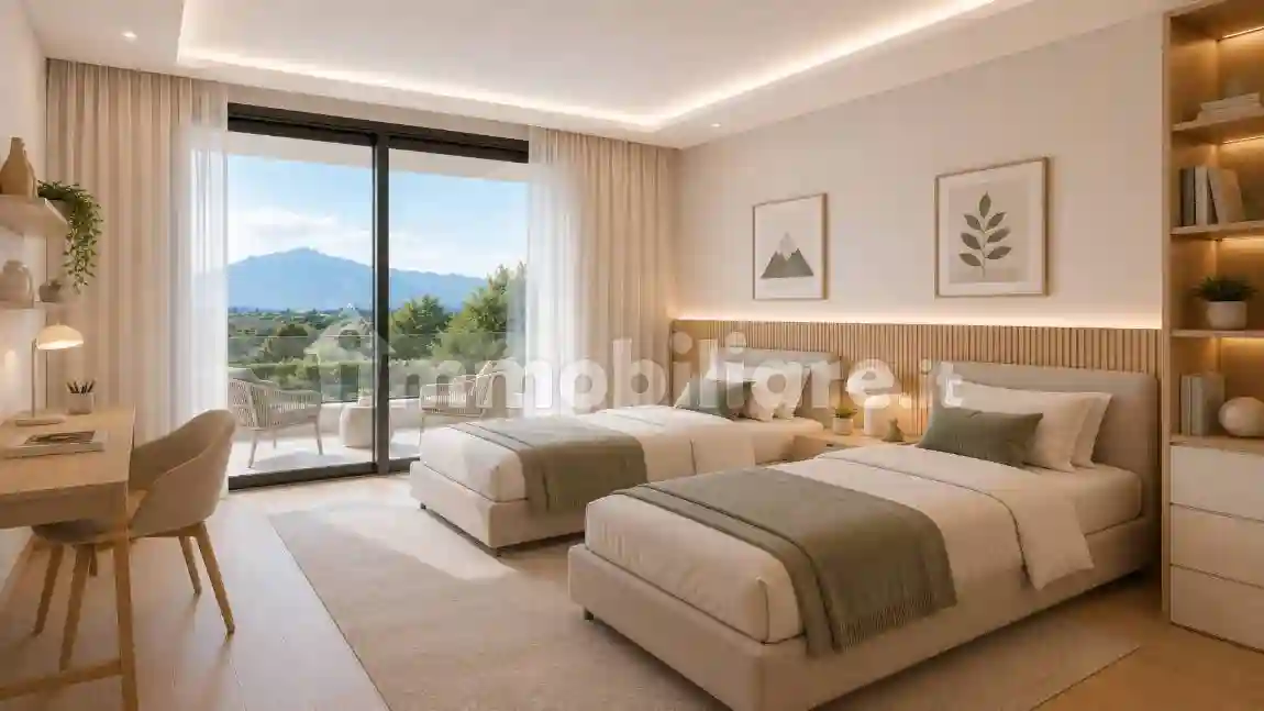 Villa - foto 5