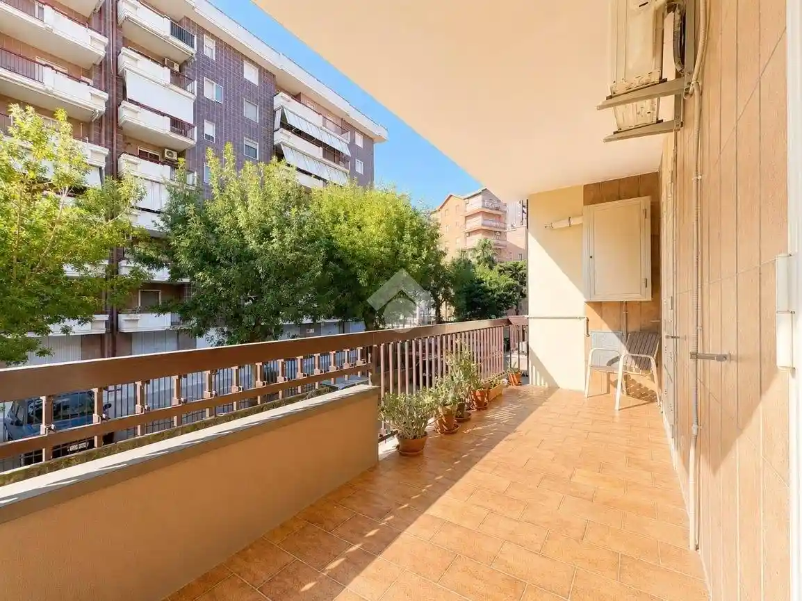 Appartamento in vendita a San Severo