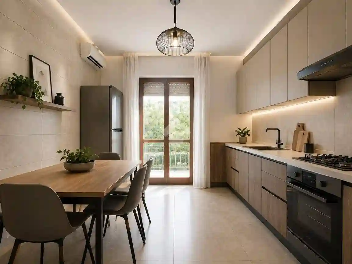 Appartamento - foto 4
