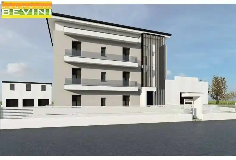 Appartamento in vendita a Modena