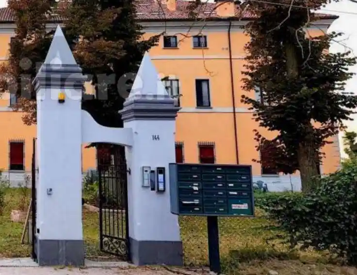 Appartamento in vendita a Ferrara